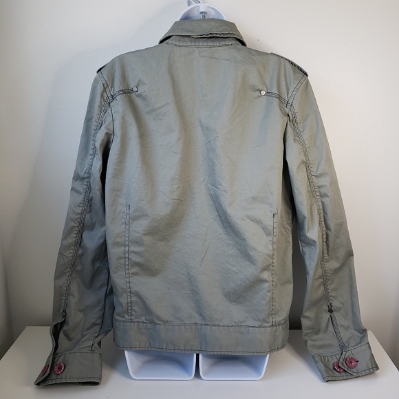 Energie by Sixty Men's jacket, " Size L" - Picture 6 of 8